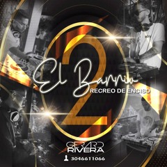 EL BARRIO 2 (RECREO DE ENCISO) - Gerard Rivera