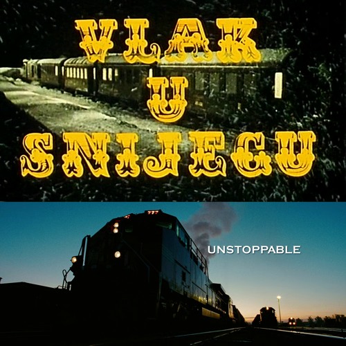 Stream episode 87 Riding the Rails by The Gauntlet podcast Listen