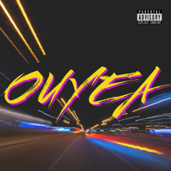 Svgar Beats - OUYEA (feat. MCP)