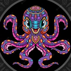 Unexpected Octopus [Parigi Comeback]
