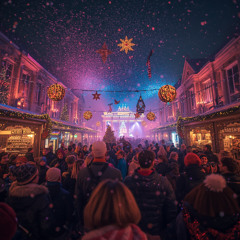 Kevler - Weinachtsmarkt XXL