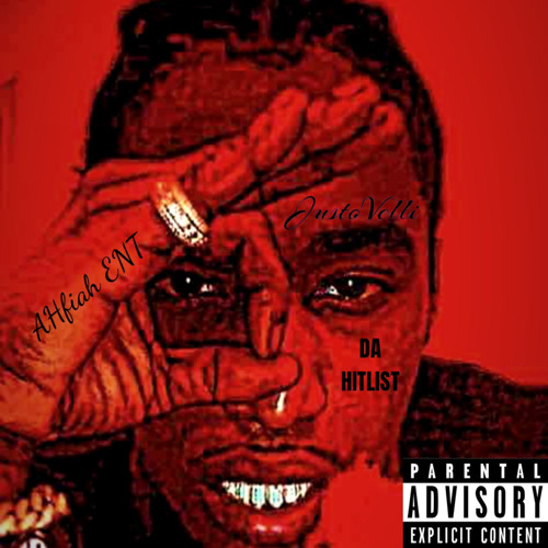 JustoVelli - 2XHOPS (Prod. BY 808k Antares)