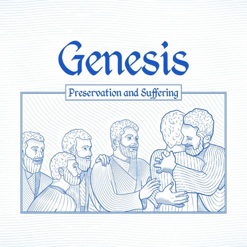 38 A Feast In The Famine