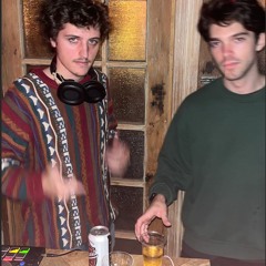 Hart Bar Set - 12:10:21