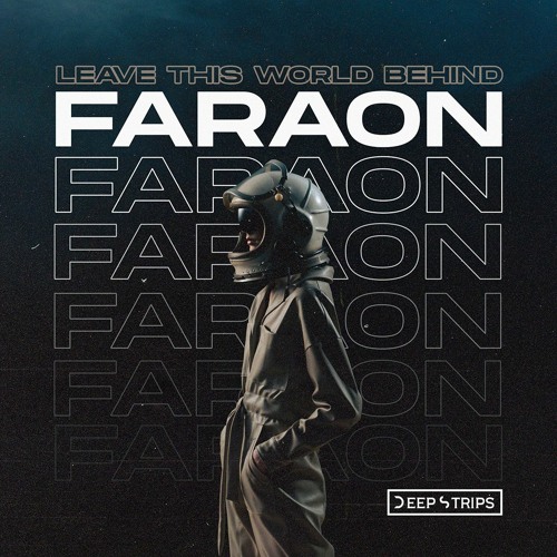 Faraon - Leave This World Behind (Original Mix)