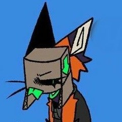 GABBA KADABBRA - lesbian vampire furries ( slowed - daycore )