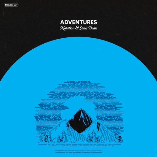 Lotus Beats & Notation - Adventures