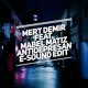 on Mert Demir feat. Mabel Matiz - Antidepresan ( E-Sound Edit ) DOWNLOAD FULL VERSION