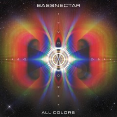 Bassnectar - Random Acts Of Kindness ⊛ [All Colors]