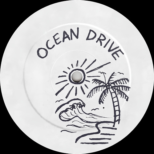 Ocean Drive Remix - FREE DOWNLOAD