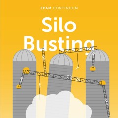 Silo Busting 61: A Clear View of Cloud Security with Yinon Costica, Sam Rehman, and Aviv Srour