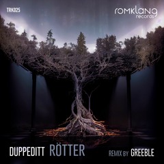Duppeditt - Rötter (Greeble Remix) [SNIPPET]