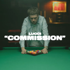 LUCCI - COMMISSION (PROD MYTH SYZER)