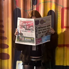 i make music when i miss u