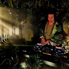 Deep Woods #59 GMJ, Matter, Ben Pierre, Dmitry Molosh, Kamilo Sanclemente, Somelee, Sebastian Weikum