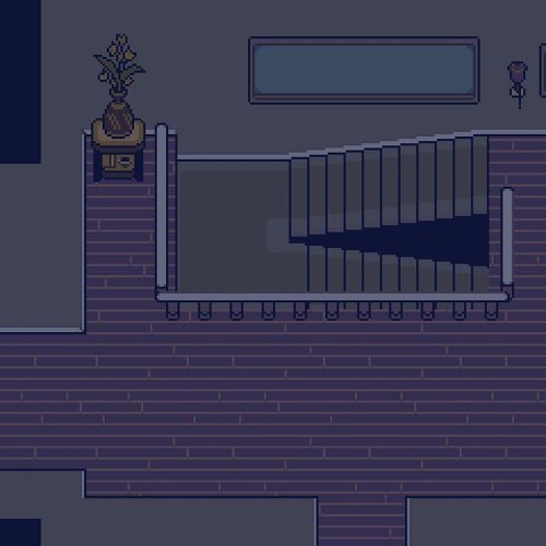 13 - An Oddly Familiar Place (Music Box)