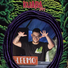 Leemo @ Kuara 2025 Full Set