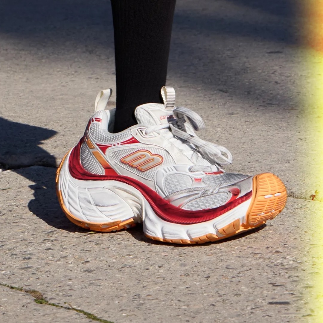 Stream Balenciaga shoes-Pradabagshawty5 :prod(Nawfside e) by