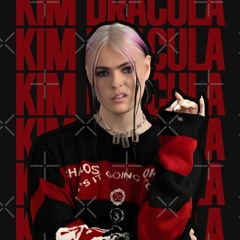 Kim Dracula |KILLDOZER| (nightcore)
