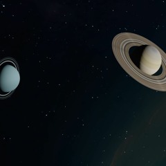 Ringing Saturn's Bell