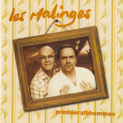 Les dessins abîmés