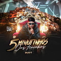 5 Minutinhos Das Fininhas 001 (DJ Pedro KR)