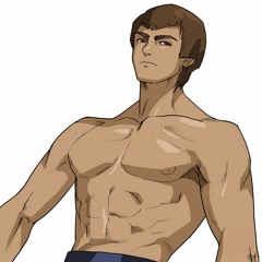 Street Fighter Alpha 3 OST Theme Of Fei - Long