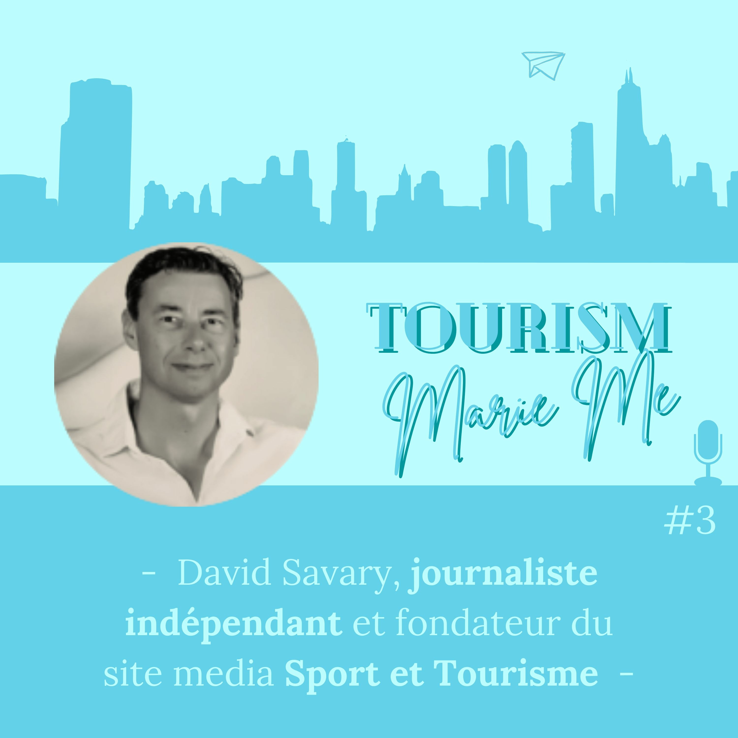 Tourism Marie Me