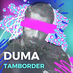 Duma (feat. Sofiya Nzau)