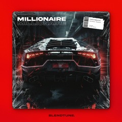 Millionaire [Space Trap, Hard] (Prod. by Meekah)
