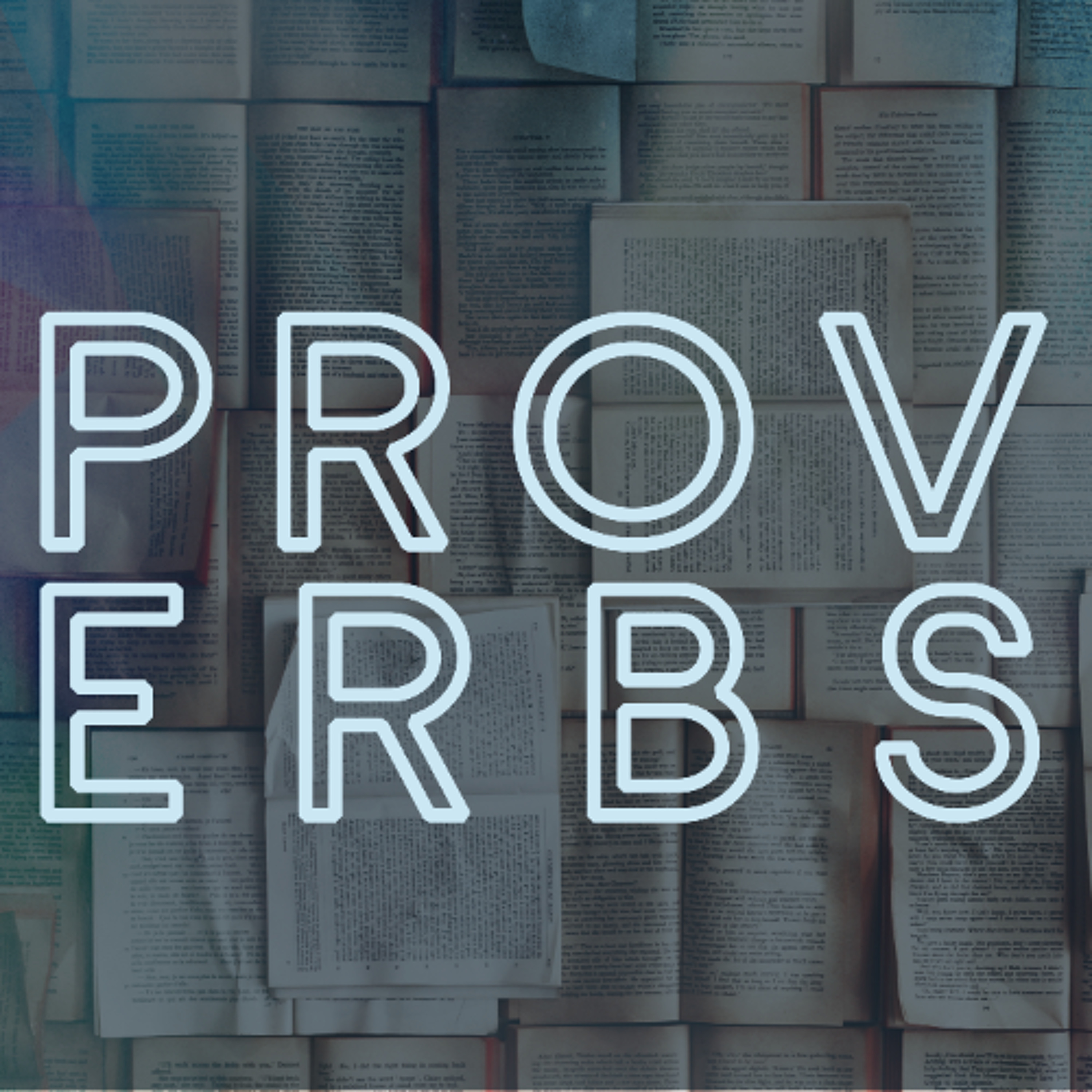 Thinking, Reasoning, and Planning | Proverbs 16:1-9 episode artwork