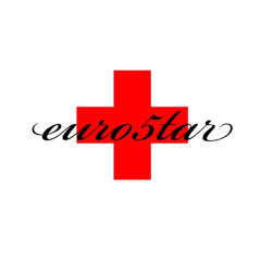Euro5tar - I’m in Zürich in the Summer & It’s Snowing (thadigitaldrummer)