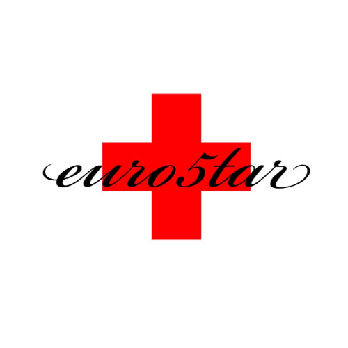 Euro5tar - I’m in Zürich in the Summer & It’s Snowing (thadigitaldrummer)