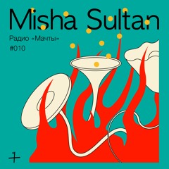 010 — Misha Sultan