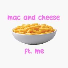 mac and cheese