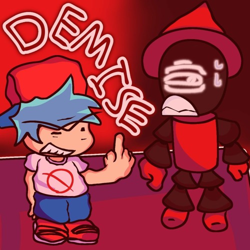 FNF Demise - VDAB Bambi's Purgatory