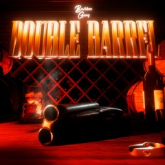 Bourbon Gang - Double Barrel