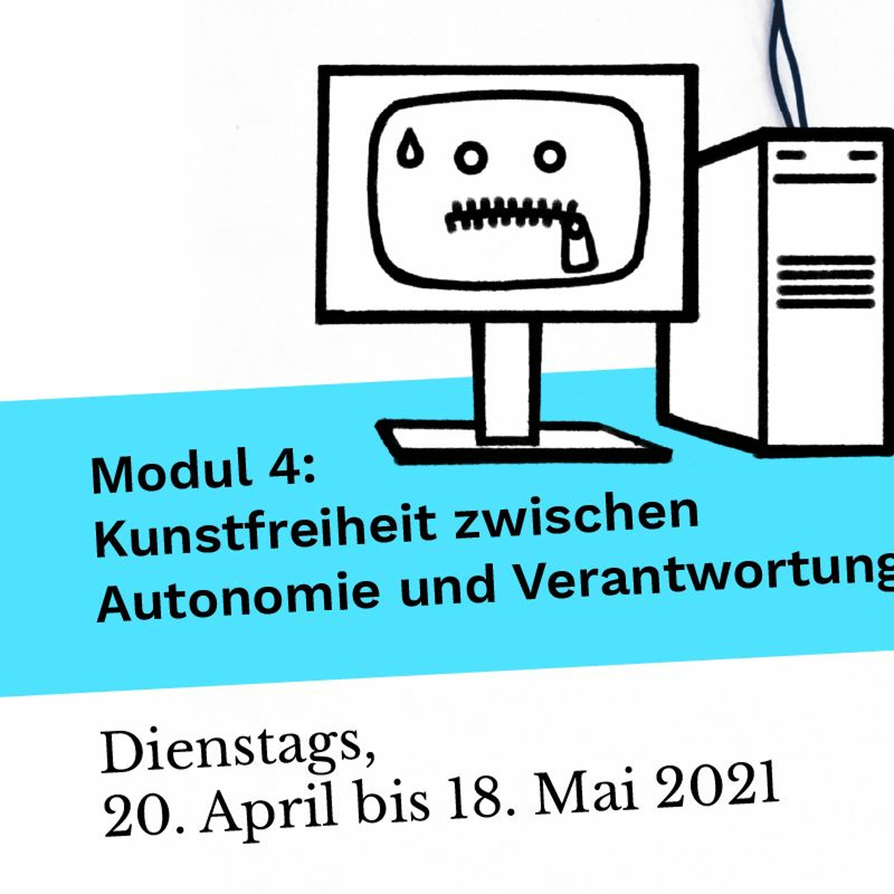 Podcasts der Kulturpolitischen Gesellschaft