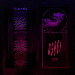 Numb Remastered (Prod. RØŹÚÚ)