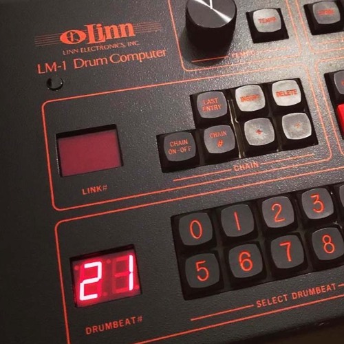 **FunkN' Move 1983- Mastered**