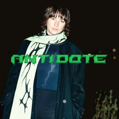 ANTIDOTE PODCAST 107: BASTIENNE