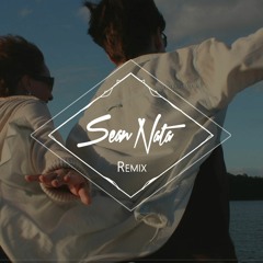 Jerome - Take My Hand (Sean Nata Remix)