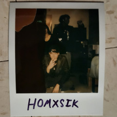HOMXSIK (feat. Steph & Co.)
