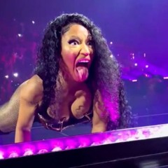 BIG UNISIL (SOPHIE x NICKI MINAJ Mashup)