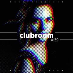 Club Room 139 with Anja Schneider