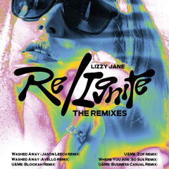 Lizzy Jane - U&ME (ZOF Remix)