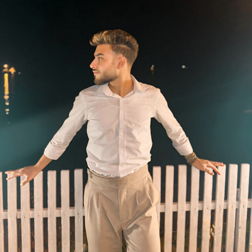 أنتي تشبهيني - مختار❤️♥️♥️