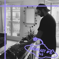 Boomcast #10 - W&B