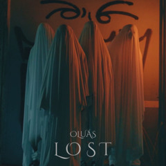 Oluás - Lost [original mix]