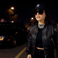 "Boss Vibes After Dark"